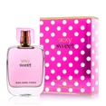 thumbnail image 1 of Perfume Jean Marc Paris Sexy Sweet 100ml Edp, 1 of 4