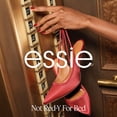 thumbnail image 4 of essie Nail Polish, Vegan, glossy shine finish, salon quality formula, not red-y for bed, 13.5ml, 4 of 8