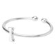 thumbnail image 1 of Anillo de la letra Anillo del alfabeto Anillo del nombre Anillo inicial personalizado Anillo Love One Wmkox8yii fajkfhkj1508, 1 of 2