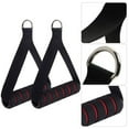 thumbnail image 5 of 2 Pack Upgraded Exercise Handles, Gym Handle Equipment Pilates, Home Gym, 5 of 8