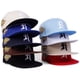 thumbnail image 2 of Gorras de béisbol de moda para hombres y mujeres, sombreros de Sol para adultos, gorras de camionero casuales, deportes de Hip Hop, sombrero Snapback de algodón, sombreros de sol al aire libre Fivean unisex, 2 of 2