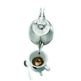 thumbnail image 2 of Chantal 32 Ounce Stainless Mia Electric Kettle, 2 of 5