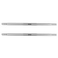 thumbnail image 4 of Beautiful And Practical 2Pcs/Set Durable Slide, Heavy Duty Drawer Slides, For Furniture Drawers Closets Tool Cabinets Drawers, Cabinets Laboratory Drawers, 4 of 8