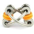 thumbnail image 2 of Original Flippy Chain Fidget Toy - Perfect for ADHD, Anxiety, and Autism, 2 of 3