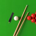 thumbnail image 2 of KAKOWELY Accessoires de Queue de snooker Extension de Queue de Billard Kit d'Extension de Queue de Billard Extension de Queue de Billard Universelle Accessoires de Billard, 2 of 5