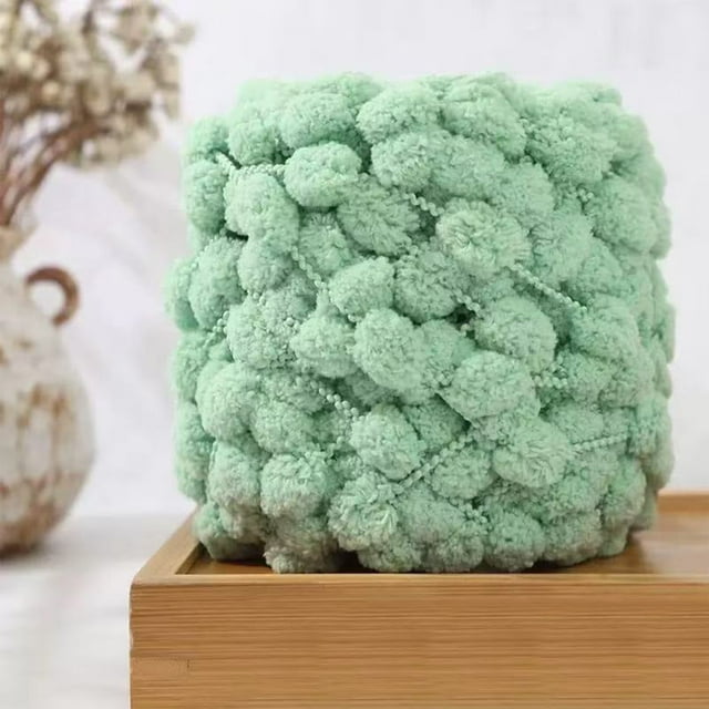 PRETXORVE Colorful Hand Knitting 50g Knitting Crochet Soft Baby Yarn