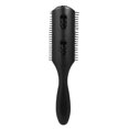 thumbnail image 4 of 1pc Hair Comb Cushion Brush Anti-static Hairbrush 9 Rows Plastic Dentangling Hairdressing Scalp Massage, 4 of 4