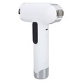 thumbnail image 1 of Secador de Pelo Inalámbrico, Secador de Pelo Recargable Por USB, Secador de Portátil Compacto de Secado Rápido y Bajo Nivel de Ruido para Acamp Al Aire Libre, Dormitorio,, 1 of 7