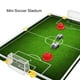 thumbnail image 1 of Juguetes De Juego De Fútbol, ​​​​kit De Entrenamiento Para Niños De Air Power Soccer Gate Para Actividades Para Exteriores, 1 of 7