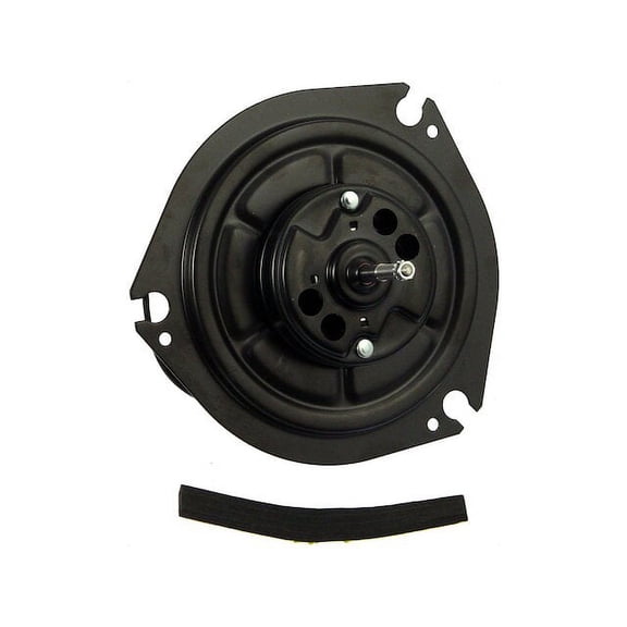 Blower Motor - Compatible with 1986 - 1994 Nissan D21 1987 1988 1989 1990 1991 1992 1993