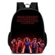 thumbnail image 2 of Mochila para niños, Mochila con impresión 3D de dibujos animados, Mochila para niños, Estándares líderes en la industria, 2 of 9