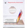 thumbnail image 3 of Funda con teclado OYOSUOGG para Xiaomi Redmi Pad 2 Pro 12.1", 3 of 8
