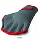 thumbnail image 3 of Soidarity Guantes de natación a prueba de arañazos para un mayor agarre en el agua guantes de natación guantes de buceo acuático Deportes acuáticos negro l, 3 of 6