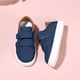 thumbnail image 2 of Zapatillas de Bebé Niña Espesado Cálido Fuzzy Zapatos de la Casa de Dedo Ancho con Forro Suave, Suela Antideslizante de Moda para Uso Interior, Calzado de Niños Acogedor, 2 of 5