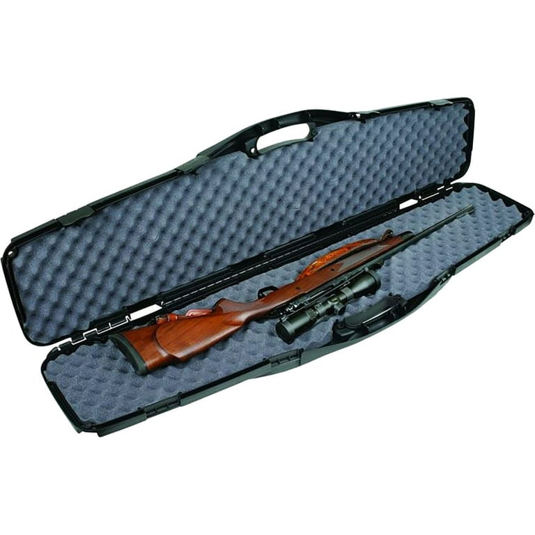 サム出品　G-BOOTH 特注 Flambeau Oversized Safe Shot Scoped Single Hard Rifle Case 6489NZ