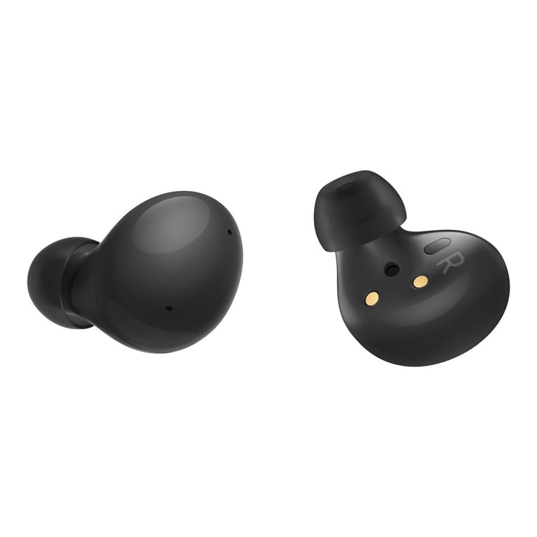 SAMSUNG GALAXY BUDS2 BLACK ONYX BLACK