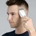 thumbnail image 2 of ENCHEN Boost Hair Cut Machine USB Rechargeable Two Speed Hair Cutter Low Noise Hair Trimmer, 2 of 8