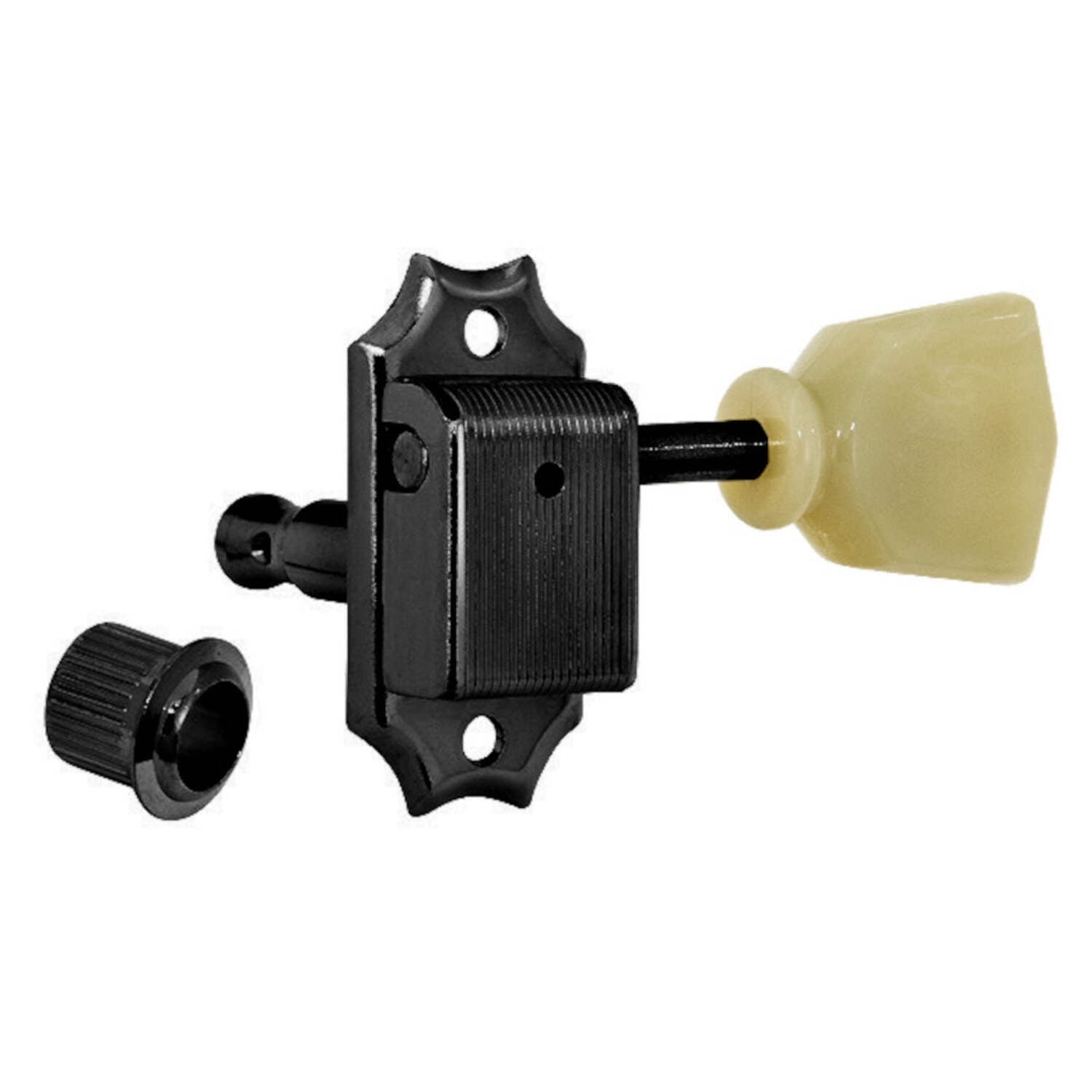 TK-0770 GOTOH SD90 VINTAGE-STYLE 3X3 KEYS WITH KEYSTONE BUTTONS