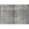 thumbnail image 1 of Ahgly Company Indoor Rectangle Traditional Gray Persian Area Rugs, 5' x 8', 1 of 6