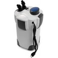 thumbnail image 4 of CNZ HW-302 265GPH Aquarium Canister Filter with Meida Kits, 4 of 7