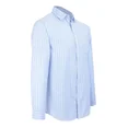 thumbnail image 3 of Camisa Caballero Manga Larga Regular Fit Hombre, 3 of 6