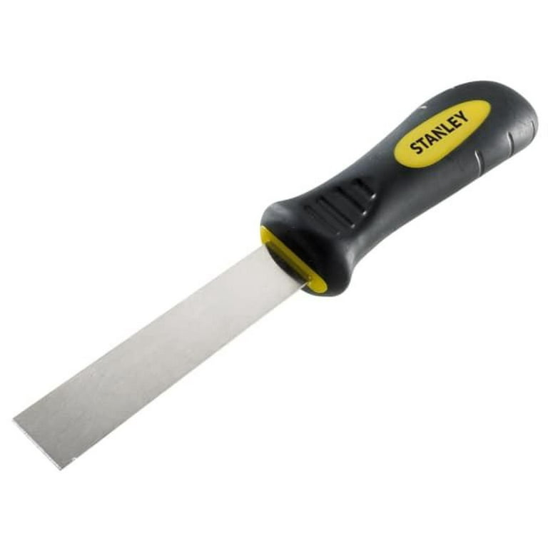 Stanley - Dynagrip Chisel Knife 25mm