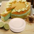 thumbnail image 3 of 50pcs Paper Plate 7 Inch Party Tableware Disposable Paper Plate Dessert Plate, 3 of 8