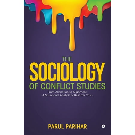 The Sociology of Conflict Studies - eBook