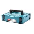 thumbnail image 1 of Makpac Caja De Herramientas Pequeño 197210-9 Makita, 1 of 3
