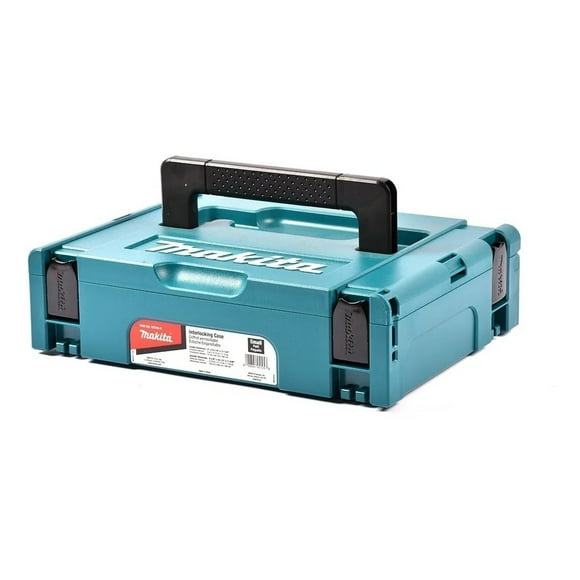 Makpac Caja De Herramientas Pequeño 197210-9 Makita