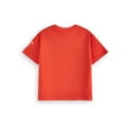 thumbnail image 2 of Paw Patrol Boys Multicoloured Multi-Pack of 3 Short-Sleeved T-Shirts, 2 of 5