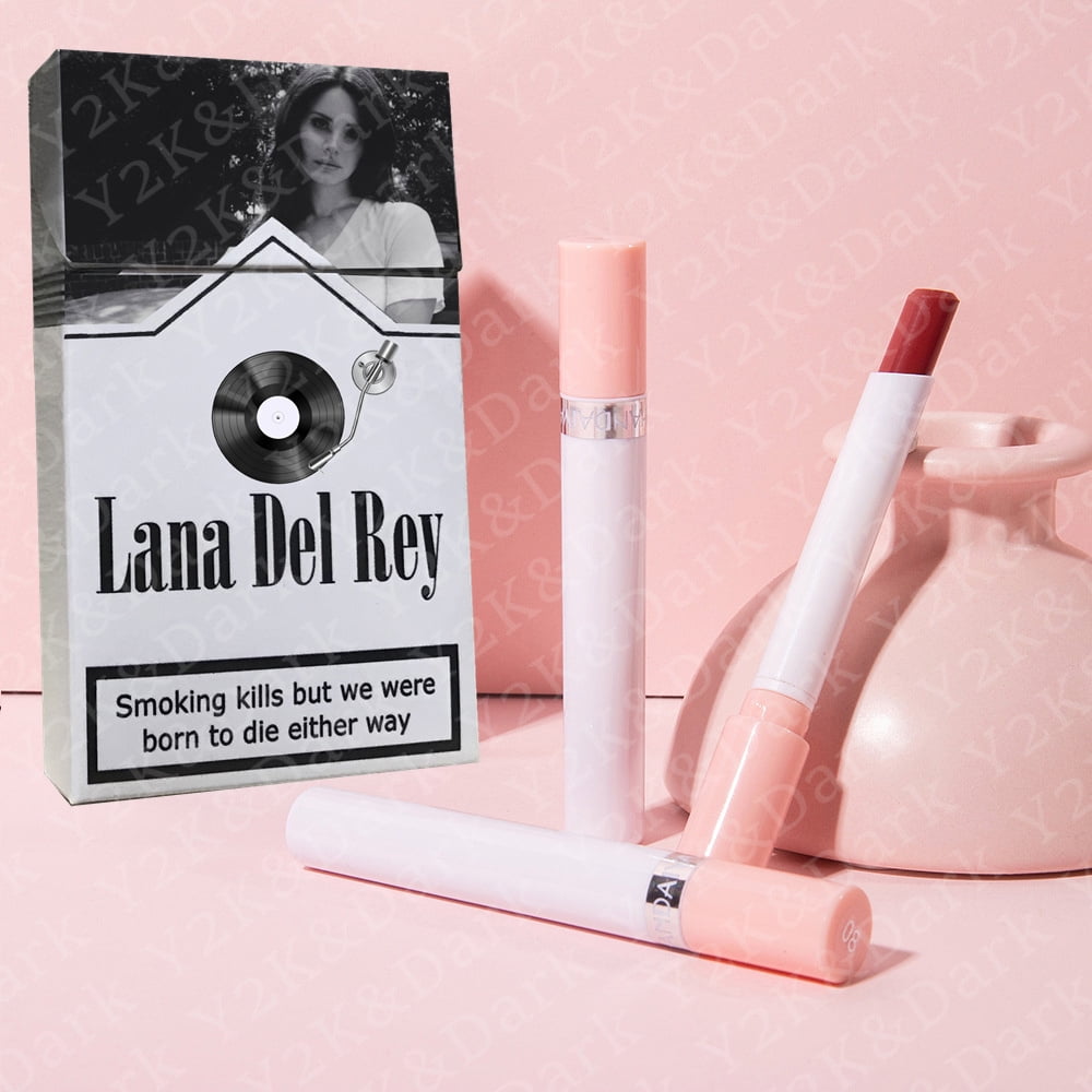 pink cigarettes