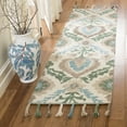 thumbnail image 2 of Safavieh Suzani Hailey Geometric Area Rug or Runner, 2 of 8