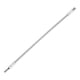 thumbnail image 1 of Ganfancp Taladro Recargable Multifunción Universal Varilla de Conexión para Brocas de Eje Flexible Universal Rebajas Flash Deals 1X Eje Flexible, 1 of 2