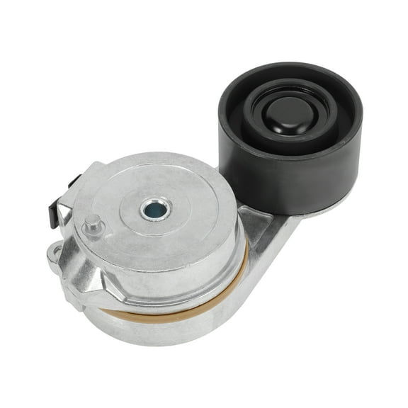 Unique Bargains No.21819687 Belt Tensioner for Volvo D13 2017-2021 Drive Belt Tensioner with Pulley Assembly Replaces No.24201573/20739751