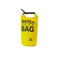 thumbnail image 1 of NuPouch 2103 2 Litres Sac Étanche Jaune, 1 of 1