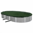 thumbnail image 1 of Blue Wave 12-Year Oval Above-Ground Pool Winter Cover, 1 of 4
