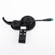 thumbnail image 4 of TF100 5-pin instrument screen display throttle compatible with KUGOO M4 10-inch series electric scooter universal accessories, 4 of 5