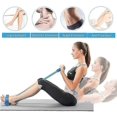thumbnail image 5 of Training Elastic Bands Multi-Function 4-Tube Tension Ropes with Handle, Natural Latex Yoga Peda, 5 of 5