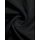 thumbnail image 5 of Camiseta "Yerno Favorito" - Estampada - Cómoda, transpirable, informal, manga corta - Negra, para hombre, 220 g, para deporte y tiempo libre, 5 of 6