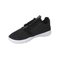 thumbnail image 2 of Nike Air Jordan Eclipse Black White 724010 010 Men's Fashion Sneakers, 2 of 5