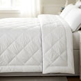 thumbnail image 1 of Hotel Comfort Housse de Couette 100 % Coton - Très Grand Lit, 1 of 3