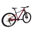 thumbnail image 4 of Bicicleta De Montaña Aluminio Rodada 27 Shimano 21v, 4 of 4