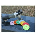thumbnail image 3 of Handheld Electric Stone Wet Polisher Suited For Grinding And Polishing Stone And Concrete Edges ,Efficient Cleaning, 3 of 6