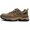 Khaki, variant on UKAP Men Safety Shoes Anti-smash Work Shoe Slip Resistant Sneakers Working Hiking Boots Lightweight Grey 10.5