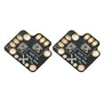 thumbnail image 1 of Controller Analog Stick Drift Fix Mod, High Accuracy 2pcs Gamepad Joystick Drift Repair Board Sensitive Easy To Install Universal  For Game Controllers, 1 of 8