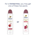 thumbnail image 3 of Dove Advanced Care Antiperspirant Deodorant Dry Spray  Revive With Pro Ceramide Technology To Boost Ceramide Levels In Your Skin ,3.8 oz, 3 of 10