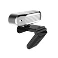thumbnail image 2 of Cámara web giratoria de 360 ​​grados Herramienta de videoconferencia 1080P Cámara web empresarial con enfoque automático Advancent EL4712-02B, 2 of 2