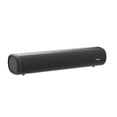 thumbnail image 4 of Littoak Barra de Sonido HDMI para TV, Altavoz Bluetooth para Barra de Sonido para TV pequeña, Conexión Óptica/HDMI/Aux/Coaxial/USB/Bluetooth para TV, PC, Proyectores, Incluye Control Remoto, 16 Pulgad, 4 of 5