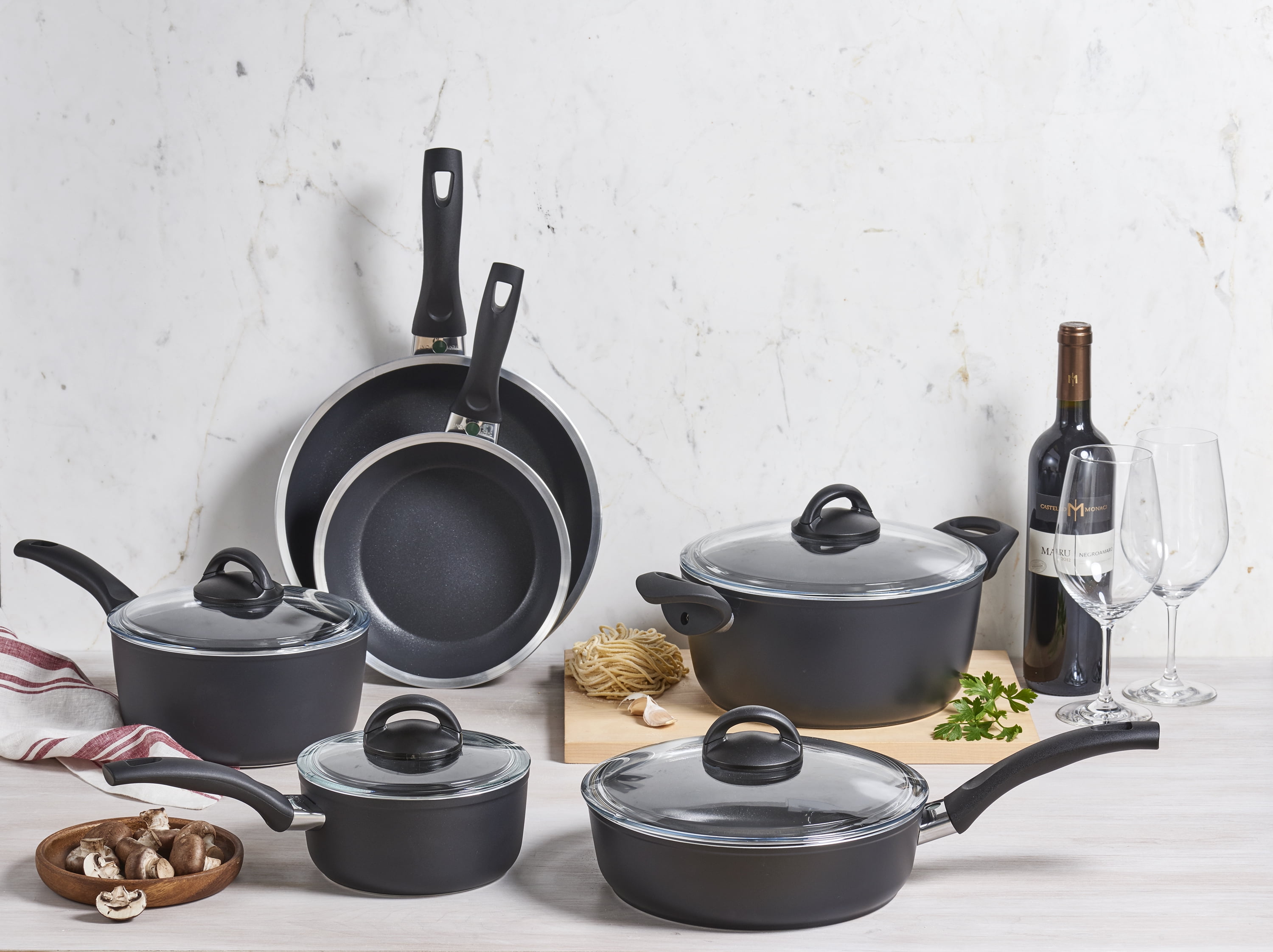 pix Ballarini Como Cookware walmart